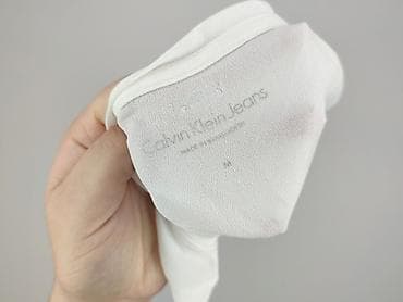 calvin klein cm: Calvin Klein Jeans, Top damski, rozmiar M — 6