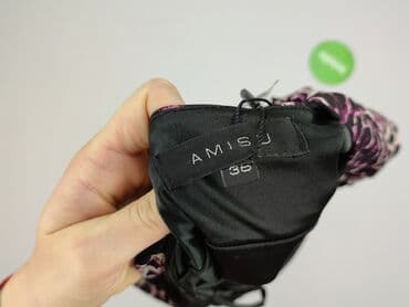 marki sukienek wieczorowych: Amisu, Sukienka damska, rozmiar S — 5