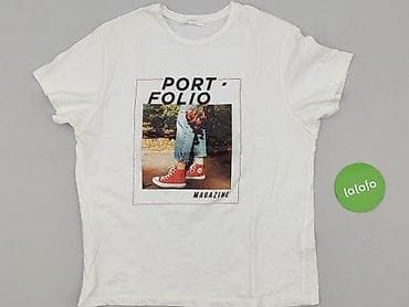 lidl tshirt: T-shirt damski, rozmiar L — 2