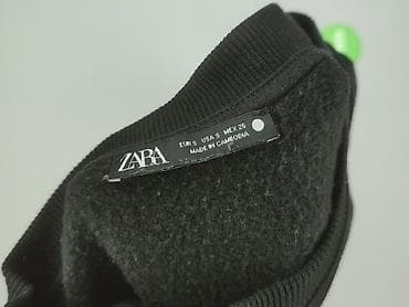 3 з: Zara, Women`s sweatshirt, size S — 5