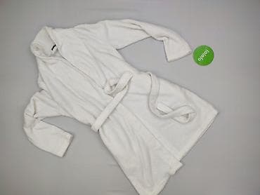 quechua: Inextenso damski, Szlafrok, rozmiar S — 2