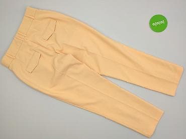patrolem: ASOS Design, Spodnie materiałowe damskie, rozmiar S — 3
