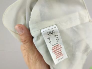 krótkie spódnice tiulowe: F&F, Спідниця жіноча, розмір M — 5
