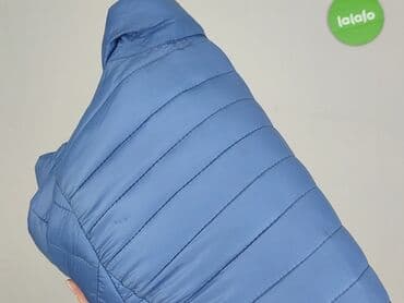 Kobiety: Unisono, Kurtka zimowa damska, rozmiar S — 5