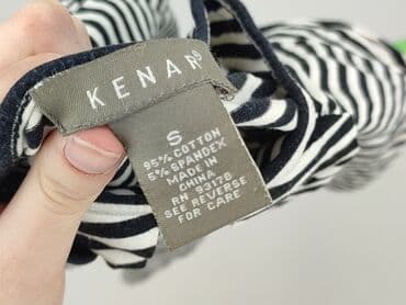 bluzki w paski massimo dutti: Bluzka damska, rozmiar S — 4