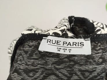 Kobiety: Rue Paris, Kardigan damski, rozmiar S — 4