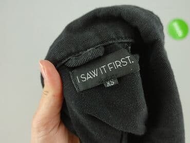 Women: I Saw it First, Women`s overall, size XS (EU 34) — 4