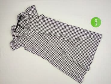 sukienki ze stójką: Ann Christine, Bluzka damska, rozmiar S — 2