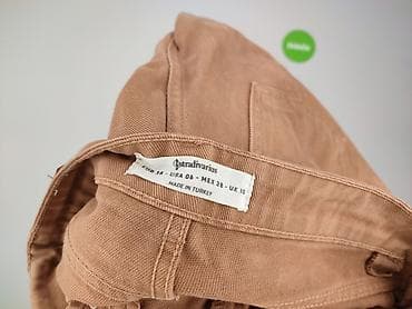 rn jeans: Stradivarius, Jeansy damskie, rozmiar S — 5