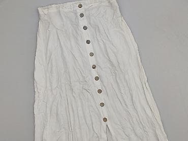 spódnice tuba maxi: Boohoo, Spódnica damska, rozmiar L — 1