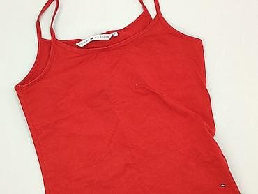 tommy rose: Tommy Hilfiger, Top damski, rozmiar L — 1