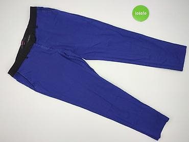 dzwony 78: Simply Be, Spodnie materiałowe damskie, rozmiar 3XL — 2