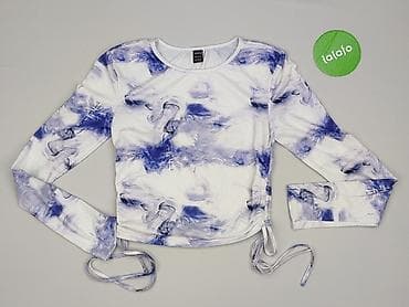 shein bluzki plus size: Shein, Bluzka damska, rozmiar S — 2