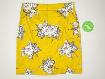 spódnice midi w groszki: Women`s skirt, size 3XL (EU 46) — 3