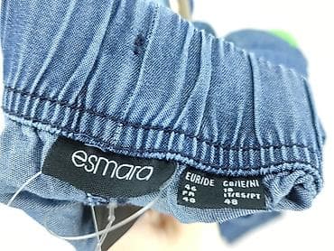 relaks kozaki: Esmara, Spodnie dresowe damskie, rozmiar XL — 4