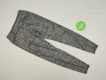 new yorker krótkie spodenki dresowe: H&M Sport, Legginsy Sportowe damskie, M — 3