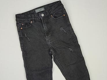 pull and bear jeans: Primark, Jeansy damskie, rozmiar XS — 1