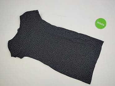 s hello kitty: H&M Basic, Sukienka damska, rozmiar S — 5