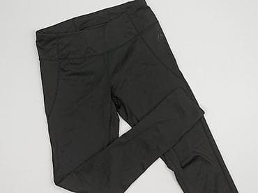 legginsy 86: Legginsy Sportowe damskie, rozmiar S — 1