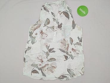 wiosenne bluzki: Bluzka damska, rozmiar L — 2