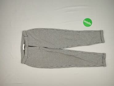 t shirty python: Reserved, Spodnie materiałowe damskie, rozmiar S — 2