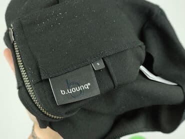 spódnice eko skóra ołówkowe: BYoung, Spódnica damska, rozmiar S — 4