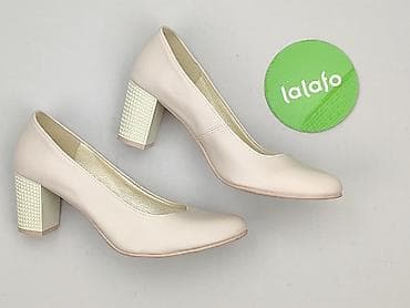 candytm buty: Rozmiar 40 — 2