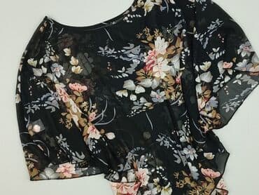 Ponczo damskie, rozmiar L w lalafo.pl Ponczo damskie, rozmiar L