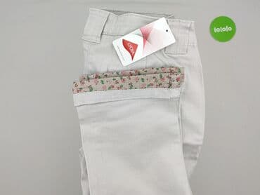 pepco spodnie hello kitty: Bpc bonprix collection, Spodnie materiałowe damskie, S — 6