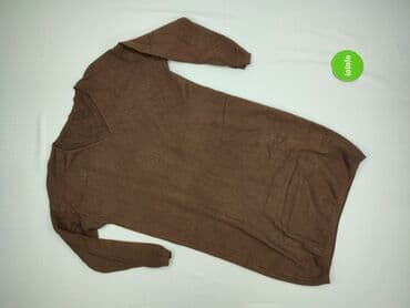 sukienki sweterkowe: Sukienka damska, rozmiar 2XL — 2