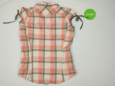 smog koszule: Levi’s, Koszula damska, rozmiar L — 4