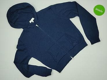 pacific republic top: Bluza z kapturem damska, rozmiar L — 2