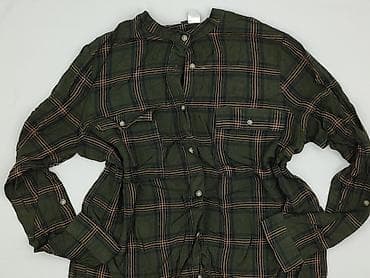 kurtka divided: H&M Divided, Koszula damska, rozmiar XL — 1