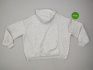 shein pluszaki: Shein, Bluza z kapturem damska, rozmiar XL — 3