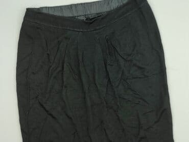 spódnice midi plisowane czarne: Spódnica damska, rozmiar 2XL — 1