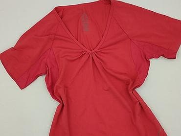 koszulka quechua: Bluzka damska, rozmiar XS — 1