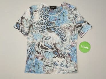 koszulka c a: Women`s T-shirt, size S (EU 36) — 2