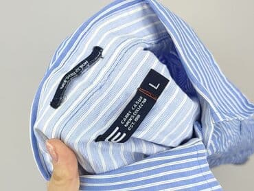 купити штани чоловічі дешево: Shirt for men, L (EU 40), condition - Very good — 4