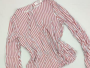 marynarki pull and bear: PULL&BEAR, Bluzka damska, XS — 1