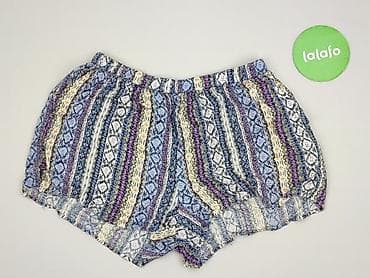 bluzki bokserka: C&A, Szorty damskie, rozmiar M — 3