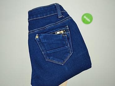 diesel: Toxik3, Jeansy damskie, rozmiar XS — 5