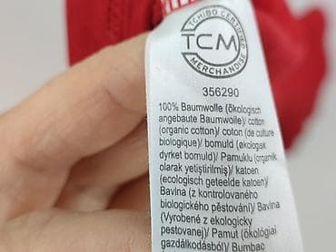 cn 17582a h: Tchibo, T-shirt damski, rozmiar XL — 6