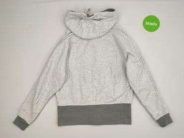 Women's Clothing: Diverse, Women`s hoodie, size S (EU 36) — 3