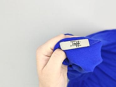 blue shadow: Tiffi, Sukienka damska, rozmiar One size — 4