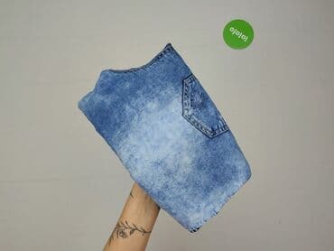 jeansy bootcut: Calzedonia, Jeansy damskie, rozmiar S — 5