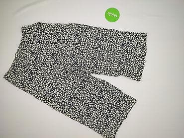 spodnie cargo lidl: MNG, Spodnie materiałowe damskie, rozmiar L — 3