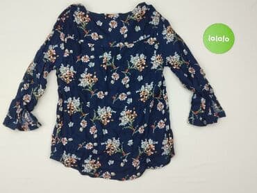 bluzka z ustami house: House, Bluzka damska, rozmiar S — 3