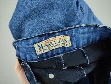 m sara jeans mom fit: M.Sara, Jeansy damskie, rozmiar S — 5