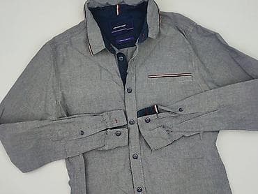 p: Diverse, Koszulа dla mężczyzn, rozmiar M — 1