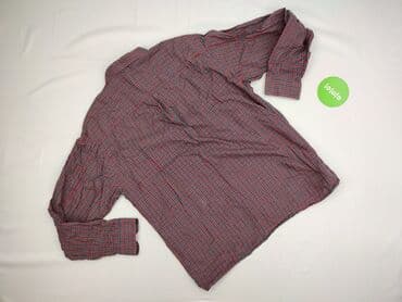 bluzka w paski pepco: Oscar, Koszulа dla mężczyzn, rozmiar L — 3